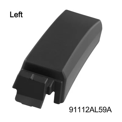 Rear Left Driver Molding Trim 91112AL59A for Outback Years 2015 to 2019 - Image 1 of 4