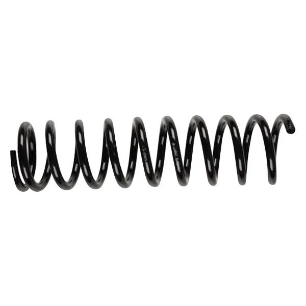 For Mercedes-Benz CL500 1998-1999 Bilstein 36-224043 B3 Series Front Coil Spring Foto 1 de 1