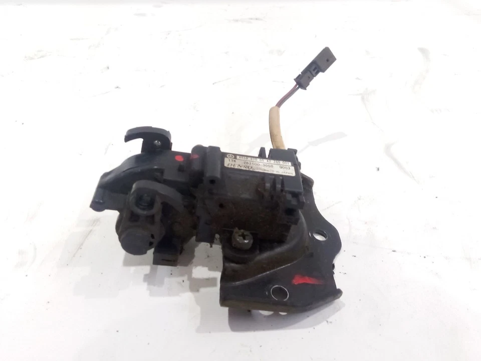 A6398200542 MODULO ELECTRONICO / 159053 PARA MERCEDES-BENZ VITO AUTOBUS W639 1 - Immagine 1 di 4