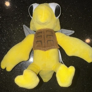 Original Rainbow Friends Series 2 YELLOW 8" Plush Stuffed Animal Toy 2024 - Picture 1 of 10