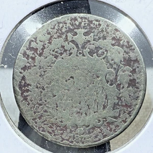 1872 U.S. Shield Nickel 5 Cents SP6489 - Picture 1 of 2