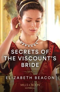 Secrets Of The Viscount's Bride - Imagen 1 de 1