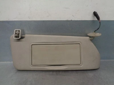 1437010 sun visor rh for OPEL OMEGA B 2.5 TURBODIESEL (X 25 TD U 1994 5108125 - Image 1 of 3