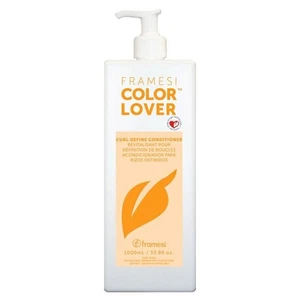  Framesi Color Lover Curl Definieren Conditioner 33,8 flüssige Unzen - Bild 1 von 1