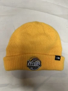 North Face Beanie Pittsburgh Penguins gelb Einheitsgröße - Bild 1 von 3