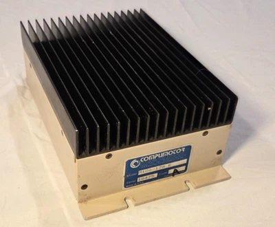 Parker Compumotor Model M106-178 E  Motor Drive Driver - Image 1 of 4