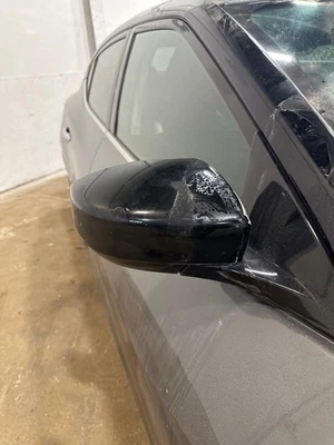 Espejo puerta lado pasajero derecho nissan maxima 16 17 18 19 20 Foto 1 de 4