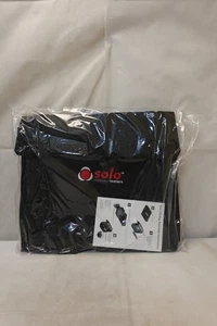 SOLO 610 Series Carry Bag for Detector Test Equipment SOLO610-004 (Bag Only) - Picture 1 of 10