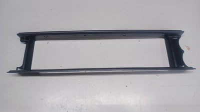 2023-24 Ford F250 F350 F450 Super Duty OEM para-choque dianteiro acabamento central PC3B-8A034-B - Imagem 1 de 4