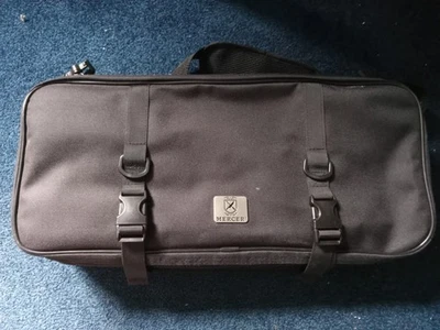 Mercer Culinary Kit (Used, Most Tools Included, Some Tools Still Mint) - Image 1 of 4