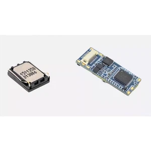 DigSight - Sound Decoder & Sugarcube Speaker for Bachmann QJ - Spur N - Bild 1 von 4