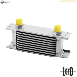 OIL COOLER ENGINE OIL 100-01-024 FOR BMW 3/F0/F80/F1/Convertible/Gran/F6/F2/F4 - Picture 1 of 8
