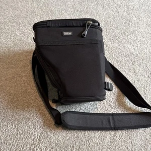 Think Tank Digital Holster 40 V2 Pro DSLR Bag Expandable - Picture 1 of 9