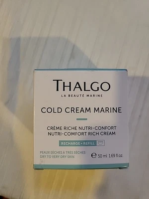 Thalgo Creme - Bild 1 von 4