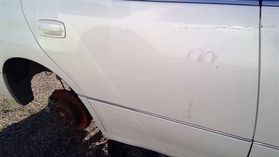 (LOCAL PICKUP ONLY) Passenger Right Rear Side Door Fits 98-05 LEXUS GS300 264155 - Изображение 1 из 2