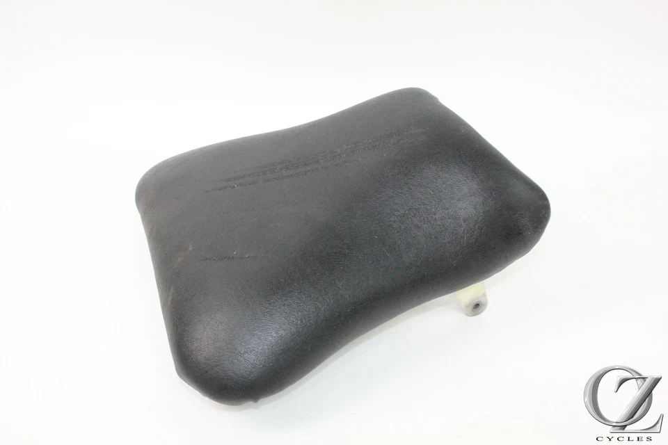 03-04 Suzuki GSXR1000 GSXR 1000 asiento delantero Pillion OEM Foto 1 de 4