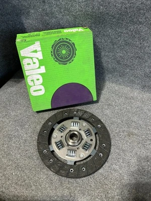 Disco frizione SIMCA 1100 1308 GT TALBOT HORIZON MATRA  VALEO D 137 S D137S - Image 1 of 4