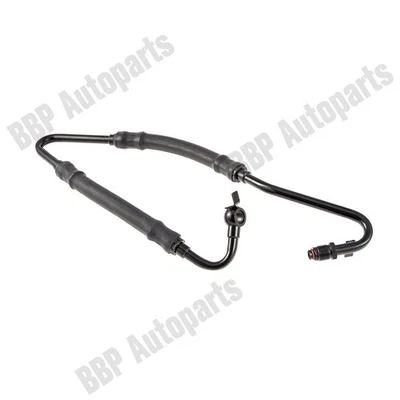 Power Steering Pressure Line Hose Assembly for Audi Q7 2007 2008 2009 V8 4.2L - Image 1 of 4