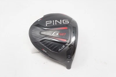 Cabezal de club de conductor Ping G410 Plus 9* solo Inv12712398 Foto 1 de 4