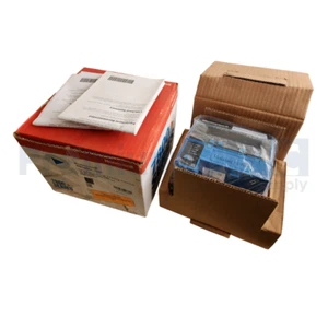 NEW HONEYWELL RM7800L1053 AUTOMATIC PROGRAMMING BURNER CONTROL RM7800-L-1053 - Picture 1 of 5