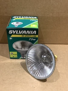 HI SPOT 120 75W ES SPOT HOMELIGHT - Picture 1 of 4