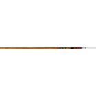 Easton Carbon Legacy Shafts w/Inserts, 340, 400, 500, 600, or 700 spine, 1 dz