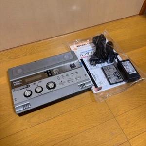 Roland CD-2e SD/CD Recorder – Tested by Specialist, w/ Adapter, Remote & Manual - Picture 1 of 17