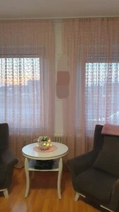 gardinen vorhänge mit kräuselband 40€ VB !!! Nur Selbst Abholer!!!! - Bild 1 von 4