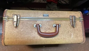 Vintage Samsonite Streamlite #2869 Trapez Nähmaschinenkoffer - Bild 1 von 7