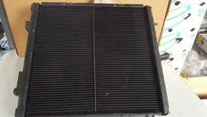 732564 RADIATORE RAFFREDDAMENTO RENAULT EXPRESS - RADIATOR - Picture 1 of 3