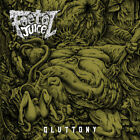 Foetal Juice - Gluttony [New Vinyl LP]