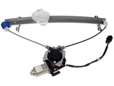 For 2010-2014 Subaru Legacy Window Regulator Front Left Dorman 28188VX 2011 2013 Foto 1 de 2