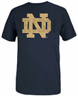 Notre Dame Fighting Irish Short Sleeve Guts And Glory T By Adidas