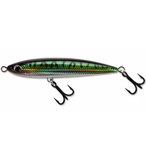 Shimano Green Mackerel TP-ORCA Topwater (OT190JEGM) Fishing - Picture 1 of 2