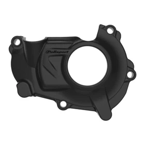 Polisport Zündungsdeckel Schutz Yamaha YZ450F 18-22, WR450F 19-23 schwarz - Bild 1 von 1