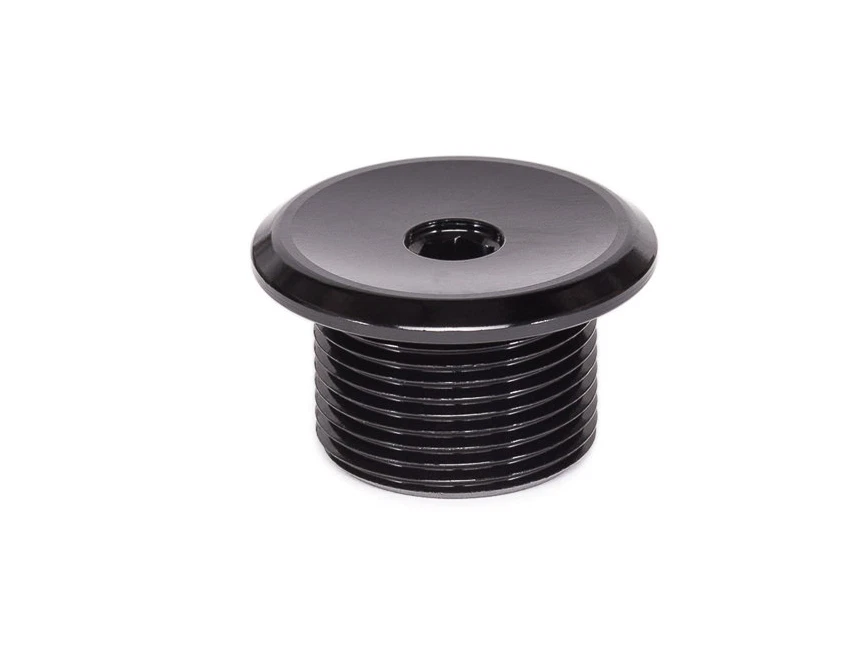 M24 Fork Bolt Top Cap Black By Slatplus - Image 1 of 1
