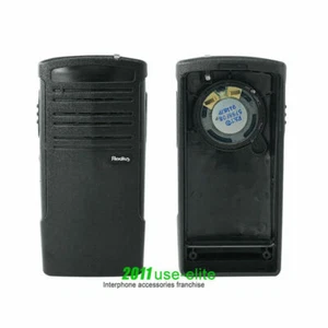 Étui de logement de remplacement avec haut-parleur pour talkie-walkie RDV2020 RDU4100 CP110 - Photo 1/5