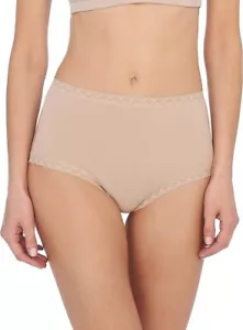 Neu mit Etikett Natori Bliss Slip Cafe XL - Bild 1 von 6