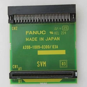 Used A20B-1009-0300 For Fanuc Board Free Shipping - Picture 1 of 3