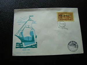 POLEN - Briefumschlag 1. Tag 30.8.1959 (cy64) Poland (A) - Bild 1 von 1