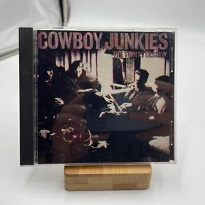 Cowboy Junkies – The Trinity Session - CD - RCA 1988 - VGC - Picture 1 of 4
