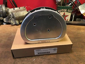 29461-99 y 29400042 FILTRO DE AIRE A PARTIR DE 1999 SOFTAIL® TWIN CAM DYNA® ORIGINAL HARLEY® - Imagen 1 de 4