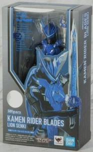 S.H.Figuarts Kamen Rider Blaze Lion Senki - Picture 1 of 7
