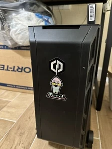 cyberpower gaming pc desktop - Picture 1 of 6