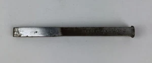 Craftsman 1/2" Cold Chisel Circle G Made In USA - Picture 1 of 2