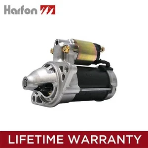 New Starter For Toyota Corolla 1.8L 2009-13 Matrix 1.8L 2009-13 Pontiac Vibe 1.8 - Foto 1 di 2