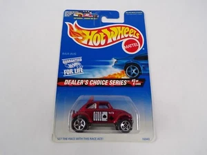 Van / Sports Car / Hot Wheels Baja Bug #16940 #H28 - Picture 1 of 5