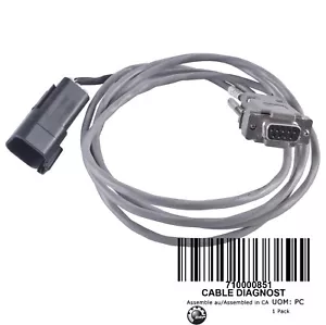 Seadoo OEM CABLE DIAGNOST - Bild 1 von 1