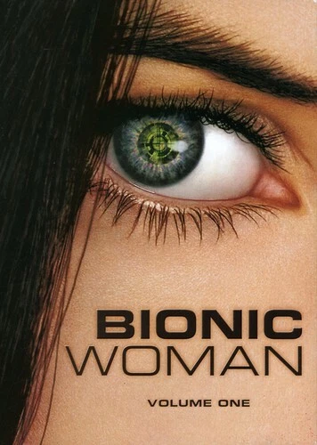 Bionic Woman: Volume One - Image 1 of 1