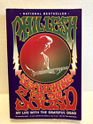 Phil Lesh signed SEARCHING FOR THE SOUND